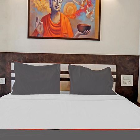Collection O Royce Studios Near Pune Airport Εξωτερικό φωτογραφία