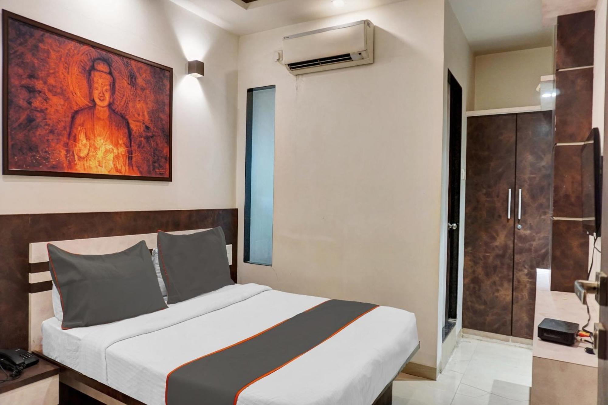 Collection O Royce Studios Near Pune Airport Εξωτερικό φωτογραφία