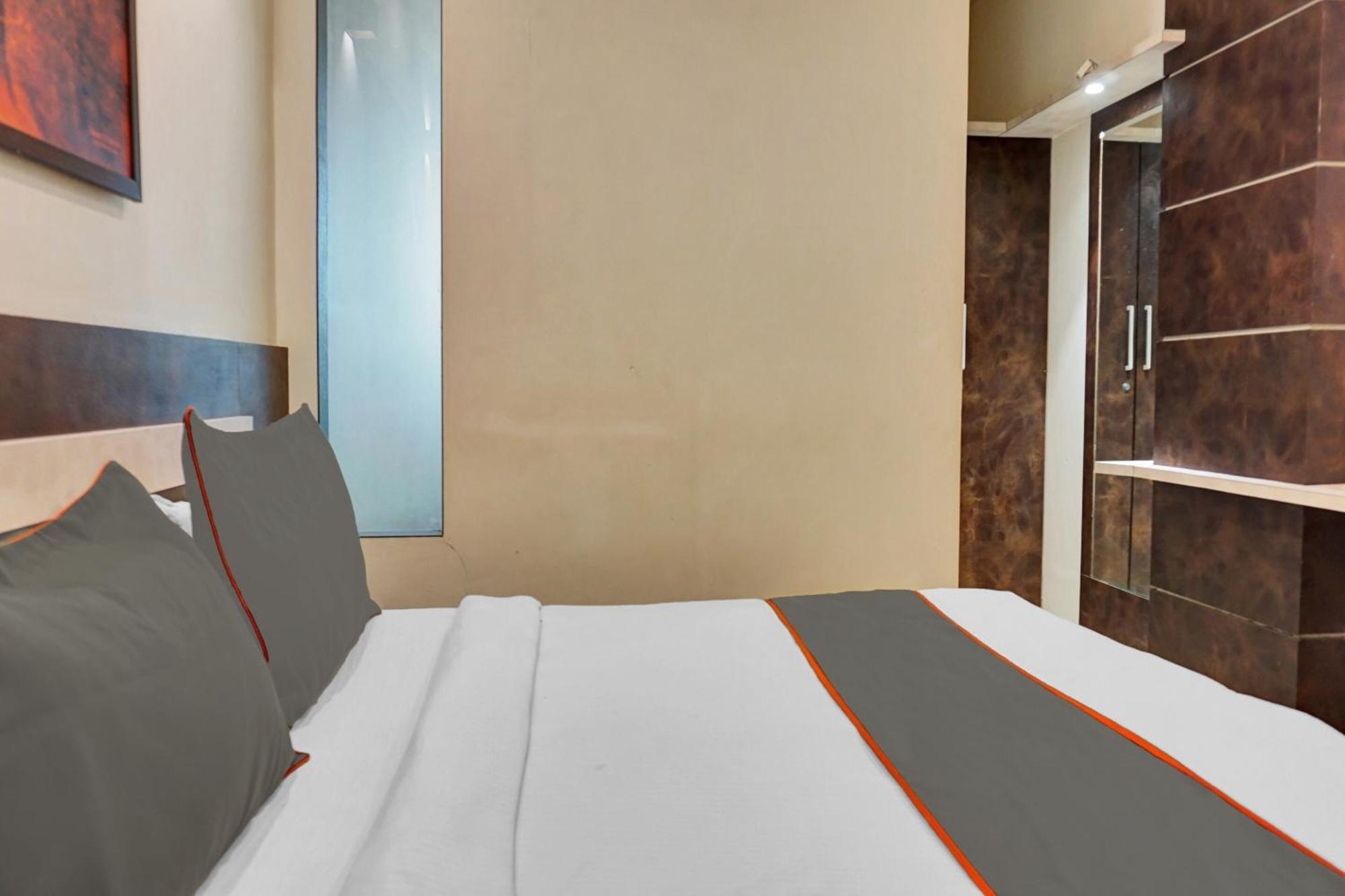 Collection O Royce Studios Near Pune Airport Εξωτερικό φωτογραφία